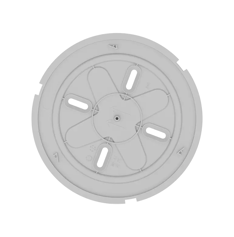 [PN16426] AJAX EN54 FireProtect (Sounder) White_Gallery 2.webp