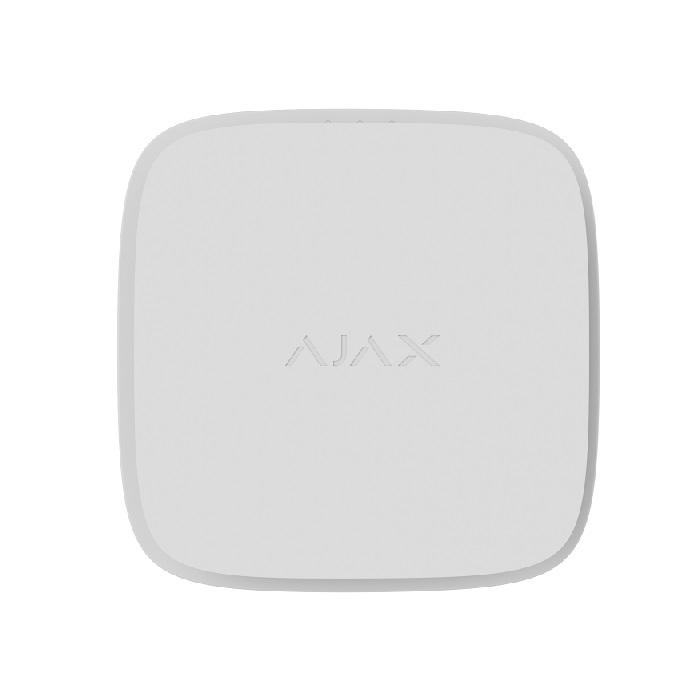 Ajax Fire Protect 2 Rb Heat/Smoke/Co