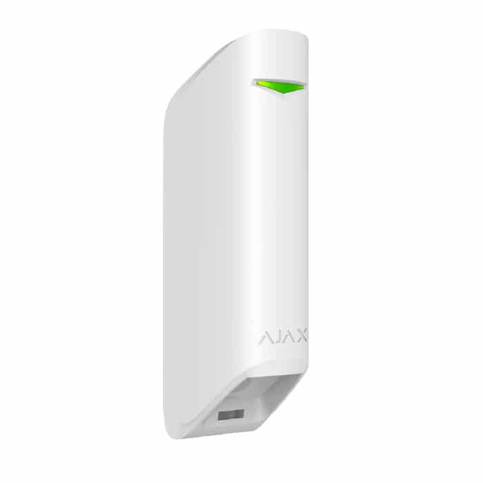 Ajax Motion Protect Curtain