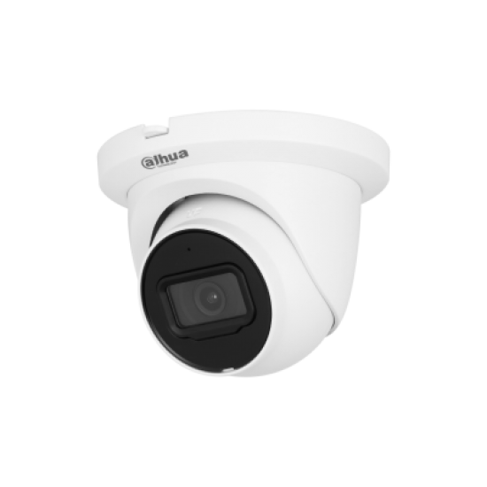IPC-HDW2241TM-S camera IP DOME STARLIGHT 2 MPX 2.8MM WIZSENSE
