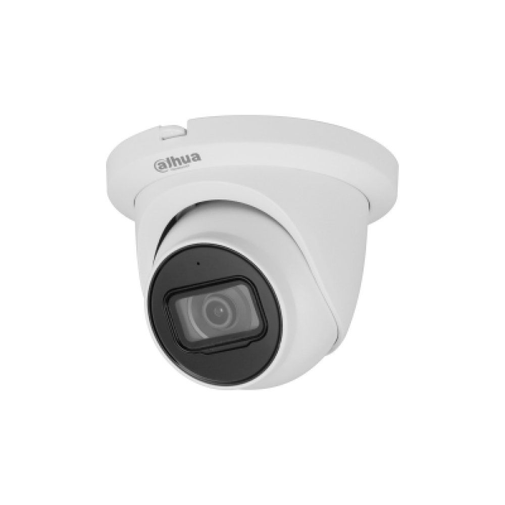 IPC-HDW5541TM-ASE-0280B-S3 CAMERA IP DOME 5MPX 2.8MM - WIZMIND