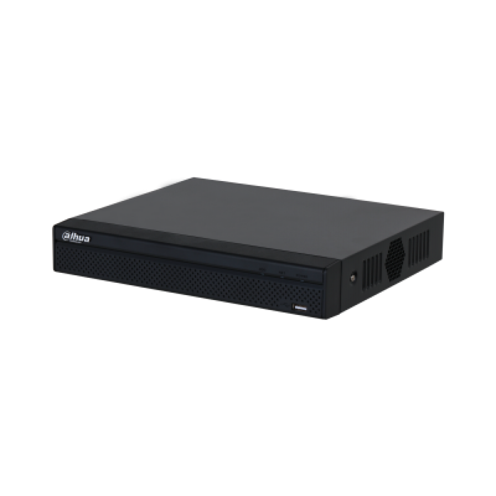 NVR2104HS-S3 4 CHANNEL NVR
