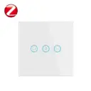 Zigbee Smart Roller - Curtain Switch