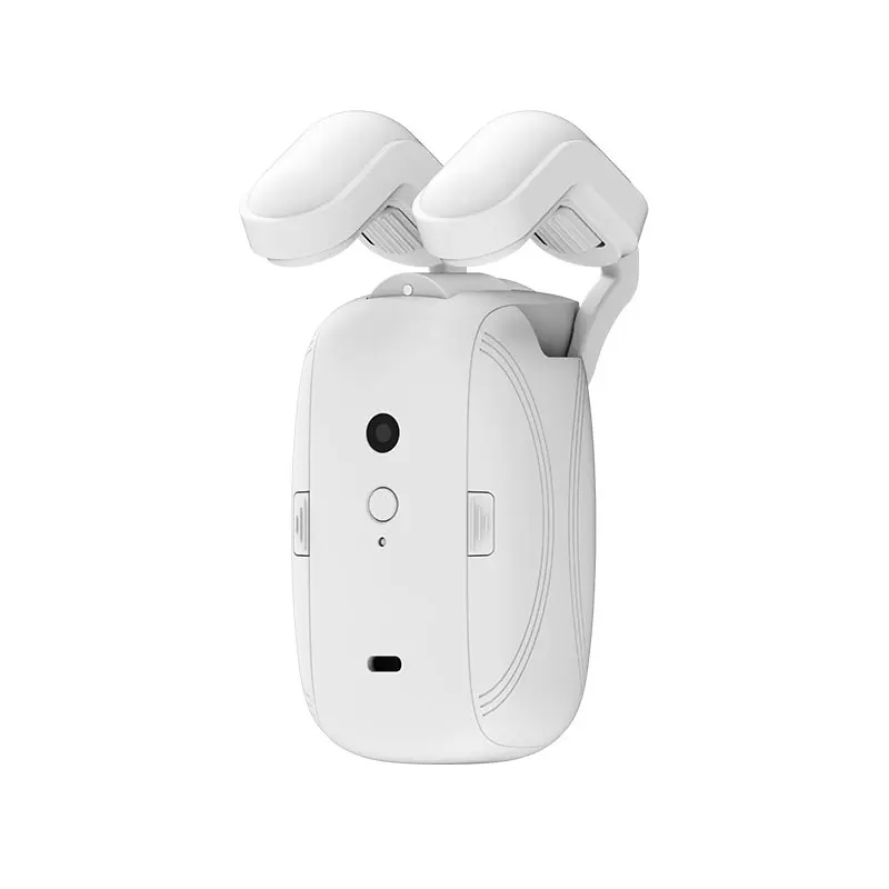 Zigbee Curtain Robot for  roman rod (Single) 