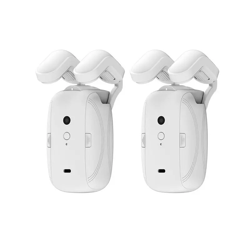 Zigbee Curtain Robot for rod(Double)