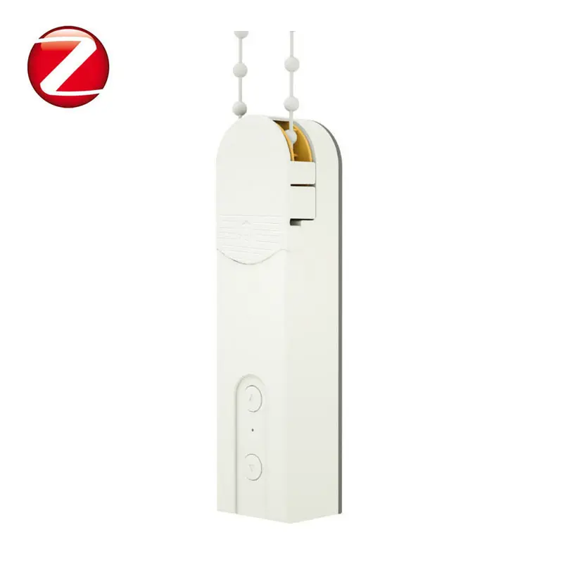 Zigbee Blind Drive Motor