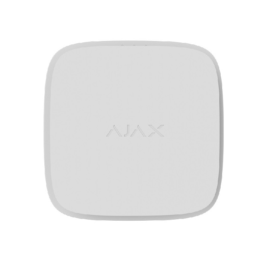 Ajax Πυροπροστασία 2 Rb Θερμότητας/Καπνού/Κεραίας