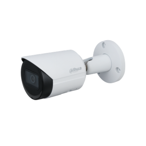 IPC-HFW2831S-S-S2 ΚΑΜΕΡΑ IP BULLET STARLIGHT 8 MPX 2.8MM