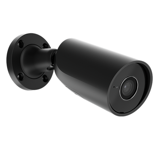 [PN14817] Ajax BulletCam (5 MP/2.8mm) - Black
