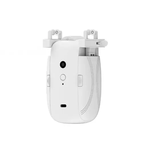 [ZCR-0010] Zigbee Curtain Robot for track (Single)