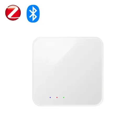 Multi-Mode Wireless Gateway