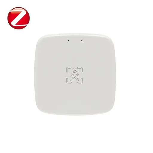 Zigbee Human Presence Sensor Wall Mount